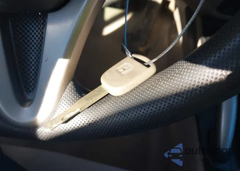 2009 Honda Civic Lx из США, поврежденный, VIN 2HGFA16539H526469